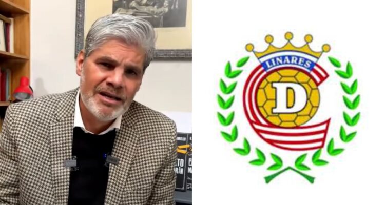 “Si pasaran la peineta…”: Guarello le da duro a la 2da División y detalla irregularidad en Linares