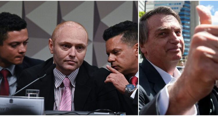 Hacker confiesa que Bolsonaro le sugirió interferir sistema electoral de Brasil tras perder elecciones