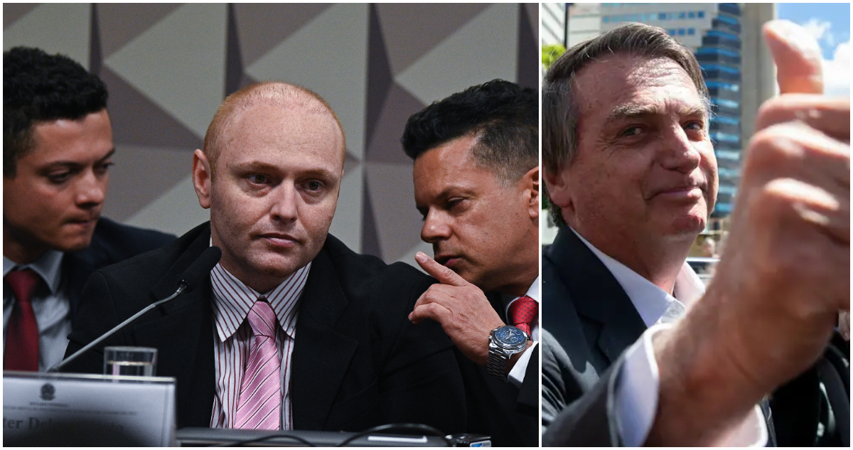 Hacker confiesa que Bolsonaro le sugirió interferir sistema electoral de Brasil tras perder elecciones