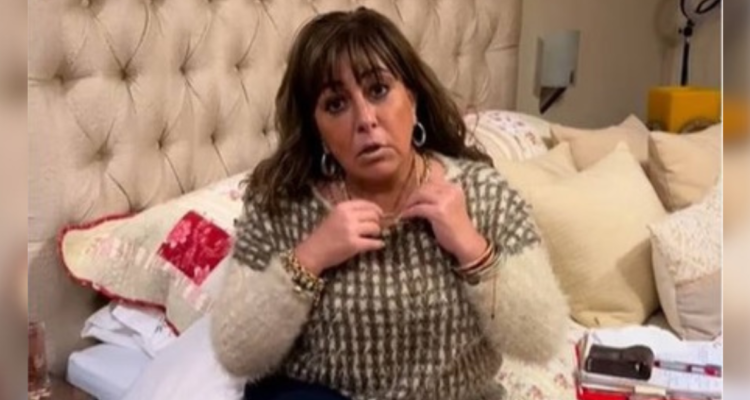 Helhue Sukni denuncia