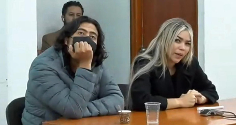 Hijo de Petro dice que nunca informó a su padre que recibió dinero del narco “el hombre del Marlboro”