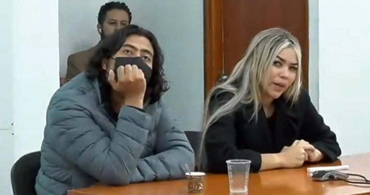 Hijo de Petro dice que nunca informó a su padre que recibió dinero del narco “el hombre del Marlboro”