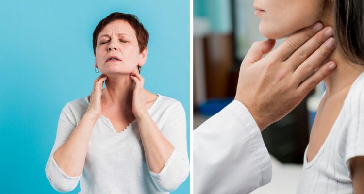 El hipotiroidismo afecta mayormente a mujeres