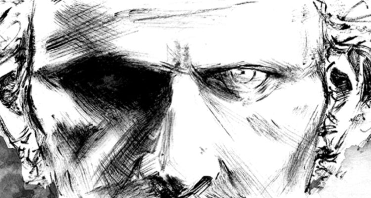 Mortis eterno retorno