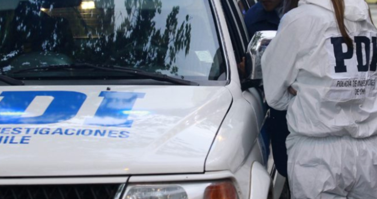Homicidio de adulta mayor en San Pablo