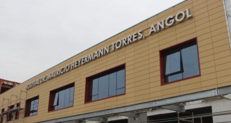 Comunero recluido en huelga de hambre seca