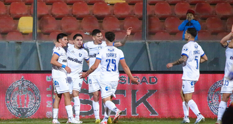 Huachipato Unión Española Campeonato Nacional