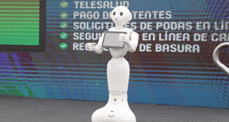 Inteligencia Artificial Generativa: La promesa de potenciar diferentes industrias en Chile