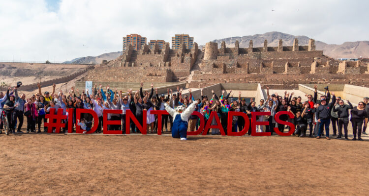 Identidades Festival “abraza la memoria” con su programación artística 2023