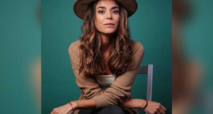 Ignacia Baeza se refirió a su orientación sexual en una entrevista el año pasado.