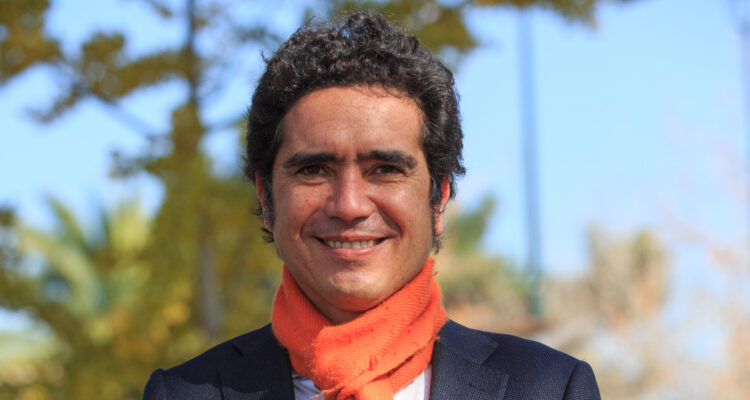 Gobierno anuncia a Ignacio Briones como miembro de un comité de expertos en contexto de Pacto Fiscal