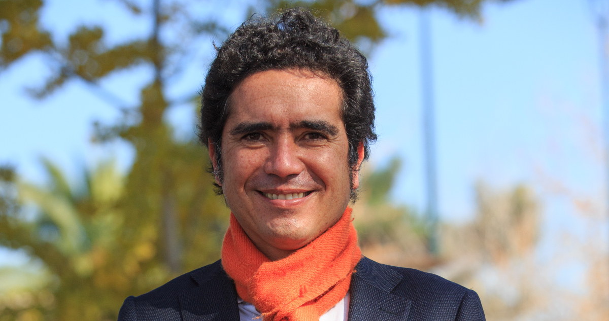 Gobierno anuncia a Ignacio Briones como miembro de un comité de expertos en contexto de Pacto Fiscal