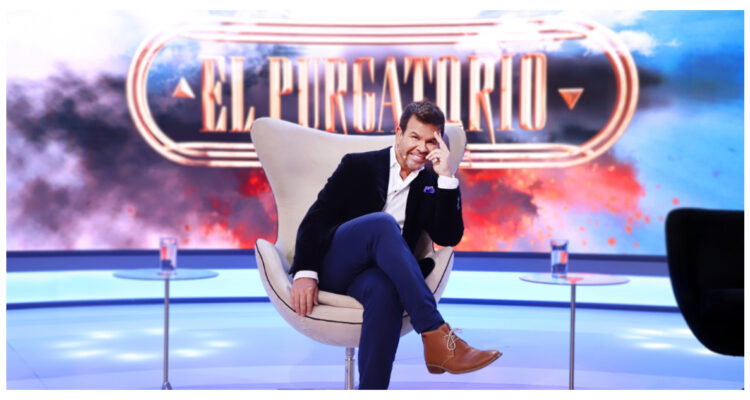 EL PURGATORIO