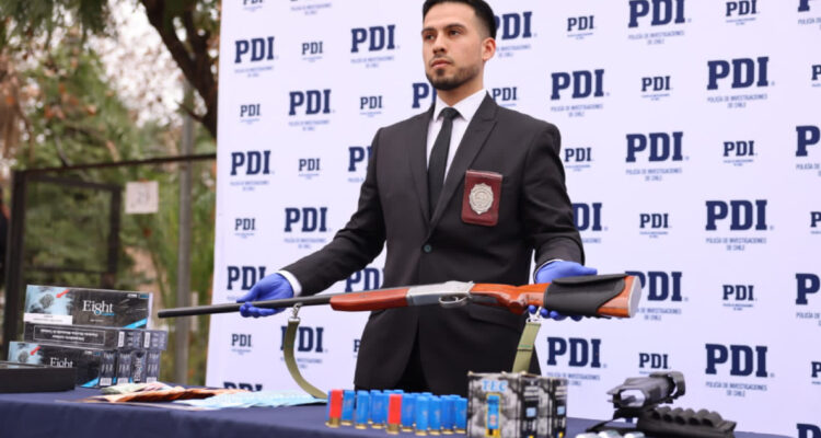 Nuevos detenidos por el “Robo del Siglo” habrían entregado “información privilegiada” a asaltantes