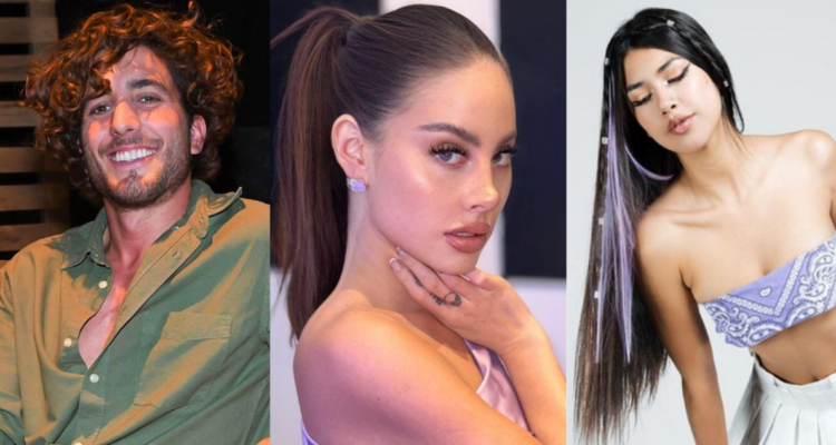 Nuevos integrantes de Gran Hermano