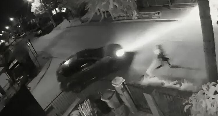 “Fue como de vida o muerte”: mujer denuncia que sujetos la intentaron secuestrar en Maipú