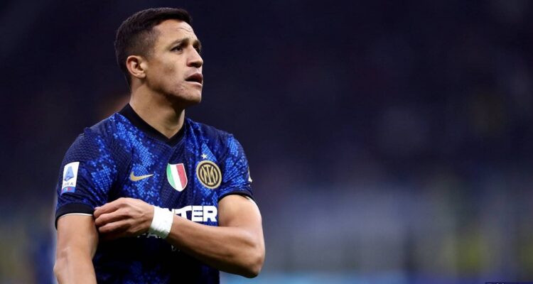 El Inter de Milán se habría decidido por el regreso de Alexis Sánchez.