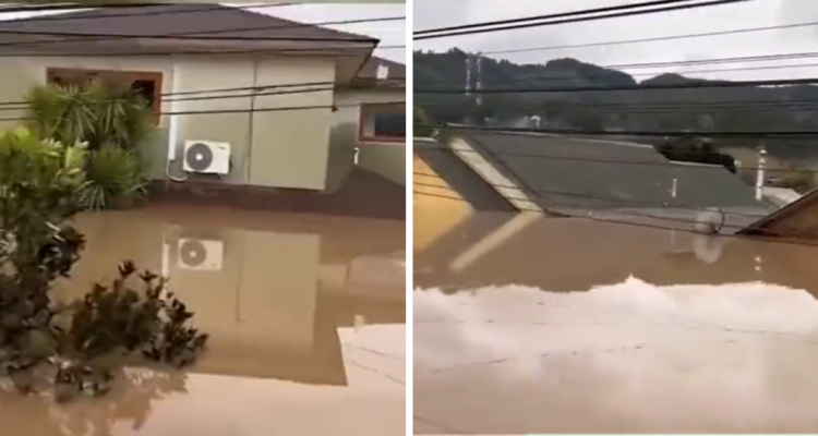 inundaciones casas segundos pisos