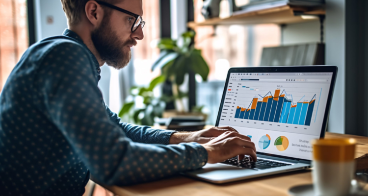 ¿Cómo se aplica el Big Data para invertir en la bolsa?