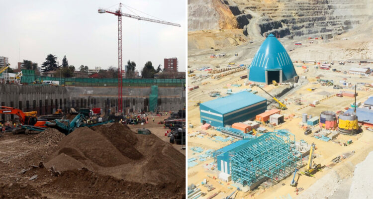 Contexto | Cristóbal Escobar | Agencia UNO | Codelco | Flickr