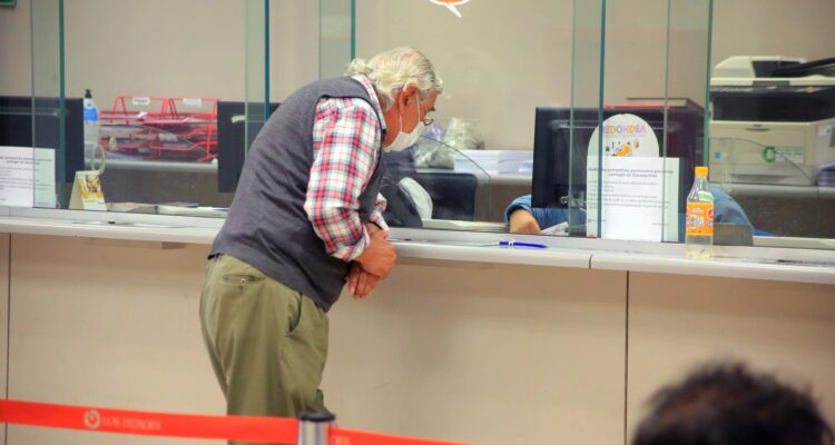 Los pensionados del IPS, pueden consultar a través del sitio web de Chileatiende.