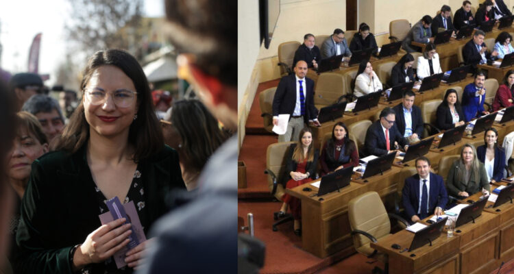 RN propone modificar procedimentos para cambiar nombres de calles y plazas tras decisión de Hassler