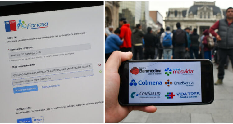 Por qué el nuevo fallo de la Suprema estaría “enterrando” a las isapres y lo que podría pasar