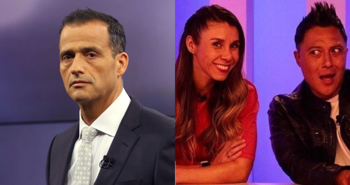 Iván Núñez gana juicio