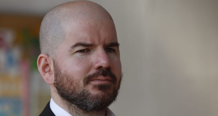 Republicanos anuncian acusación constitucional contra ministro Giorgio Jackson: UDI y RN la apoyarán