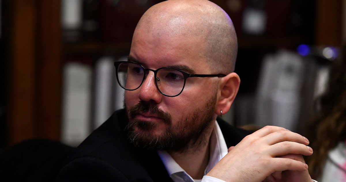 Jackson y AC en su contra: “Voy a seguir trabajando independiente de las presiones de Republicanos”
