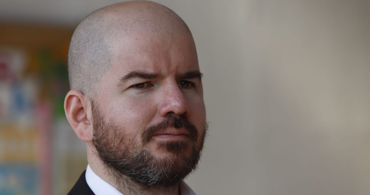 Republicanos anuncian acusación constitucional contra ministro Giorgio Jackson: UDI y RN la apoyarán