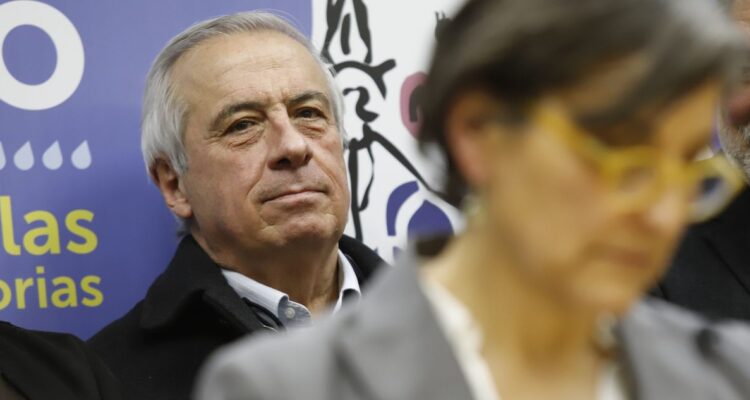 Archivo | Agencia UNO