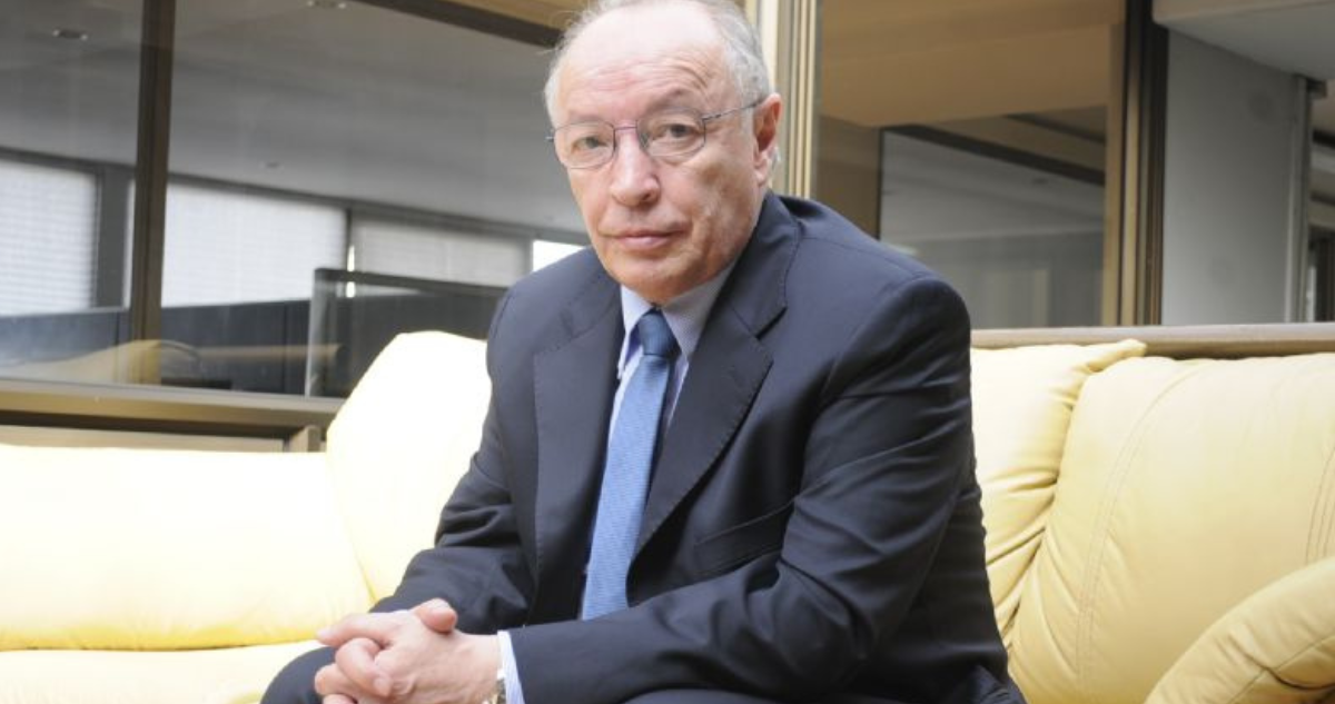 Jaime Pérez de Arce