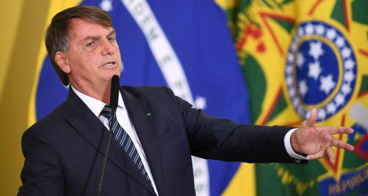Jair Bolsonaro