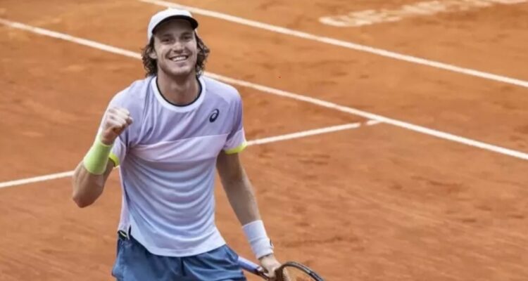 El mensaje de Jarry: El único sobreviviente en Los Cabos