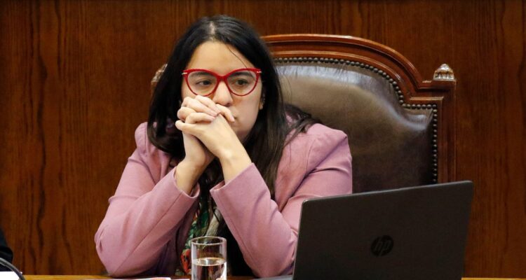 Archivo | Leonardo Rubilar | Agencia UNO