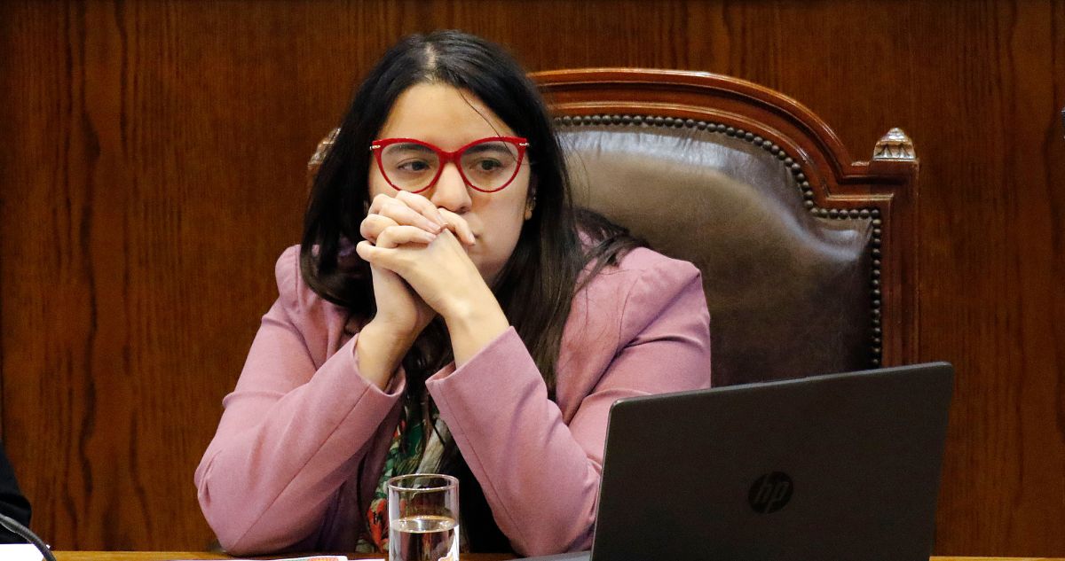 Archivo | Leonardo Rubilar | Agencia UNO
