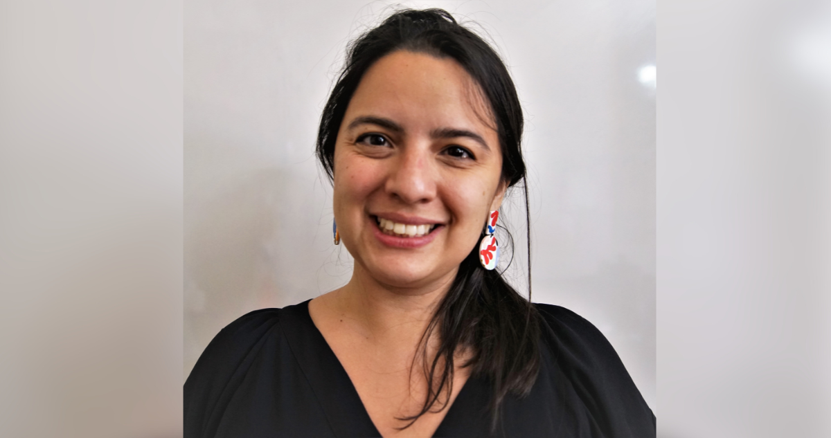 Javiera Martínez