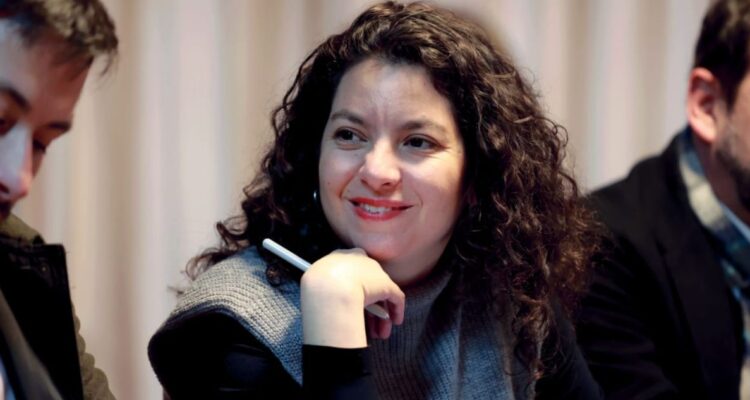 Quién es Javiera Toro, la ex ministra de Bienes Nacionales, que asumió como titular del Ministerio de Desarrollo Social en reemplazo de Giorgio Jackson.