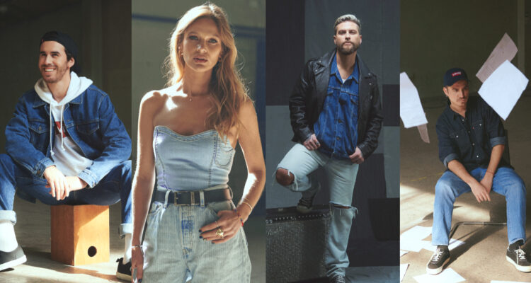 Los icónicos jeans Levi’s 501 cumplen 150 años: las anécdotas que acompañan a los devotos del pantalón