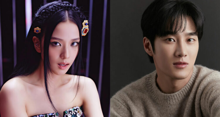 Jisoo de Blackpink y actor Ahn Bo-hyun confirman romance tras ser fotografiados