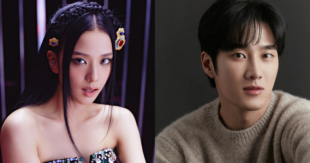 Jisoo de Blackpink y actor Ahn Bo-hyun confirman romance tras ser fotografiados