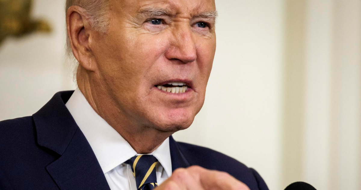 Joe Biden