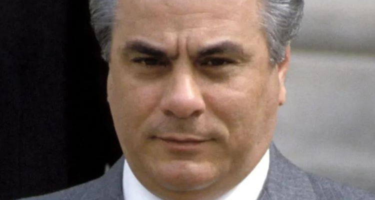 John Gotti