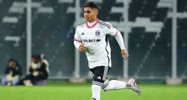 Revelan el club que tiene un “principio de acuerdo” con Jordhy Thompson: el papel clave de Quinteros