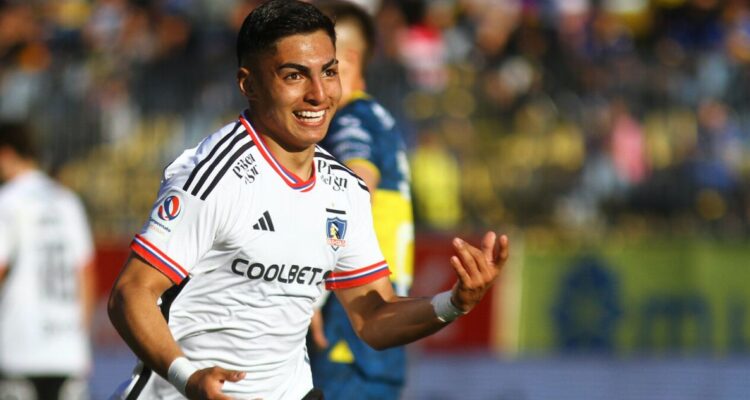 Desde la Liga MX no se rinden por Jordhy Thompson