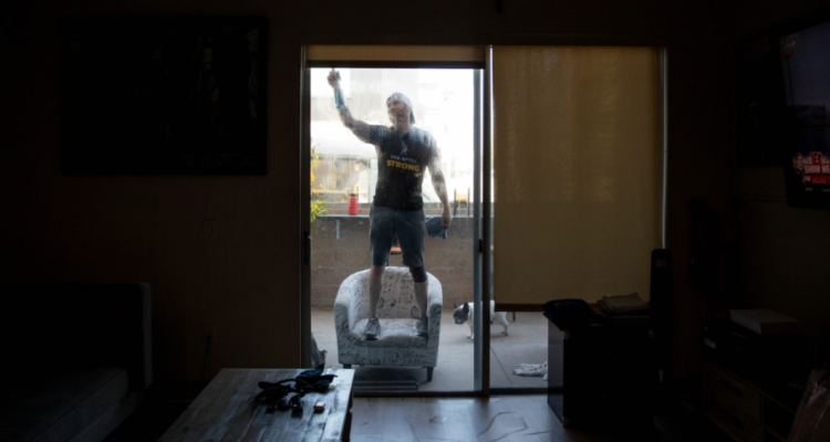 Allison Zaucha /The Washington Post