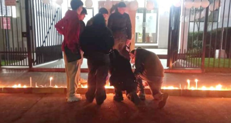 joven muere en Ovalle