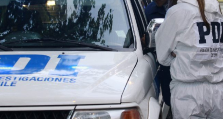 joven muere en Ovalle