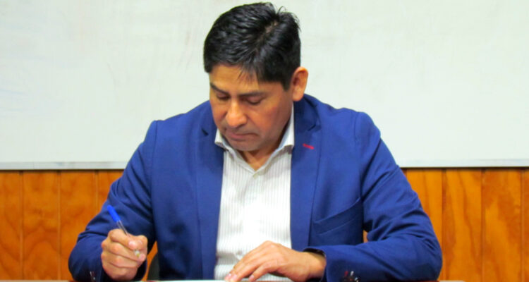 juan carlos reinao alcalde renaico